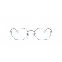 Montura de gafas Ray-Ban Vista 0RX6456  53  2501 - 0RX6456  53  2501